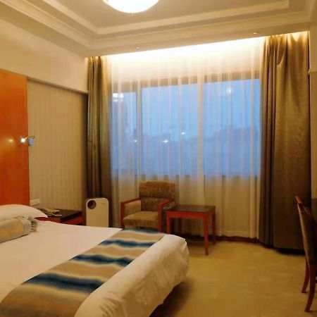 Fresh House Hotel  Hangzhou Exterior foto
